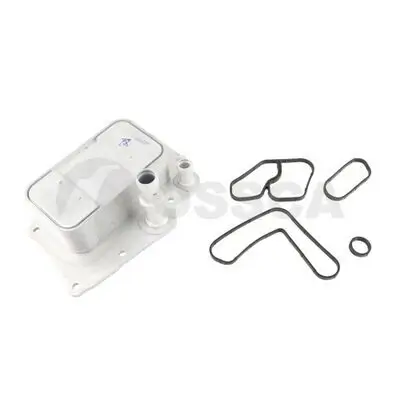 Ölkühler, Motoröl OSSCA 78493 Bild Ölkühler, Motoröl OSSCA 78493