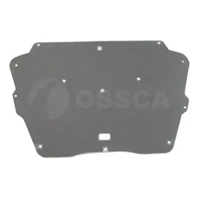 Motorraumdämmung OSSCA 78678 Bild Motorraumdämmung OSSCA 78678
