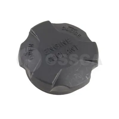 Verschlussdeckel, Kühler OSSCA 78692