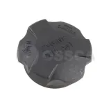 Verschlussdeckel, Kühler OSSCA 78692