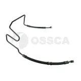 Hydraulikschlauch, Lenkung OSSCA 78763