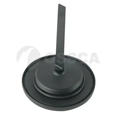Verschlussdeckel, Ausgleichsbehälter-Servolenkung OSSCA 79039