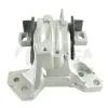 Lagerung, Motor links OSSCA 79178