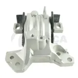 Lagerung, Motor links OSSCA 79178