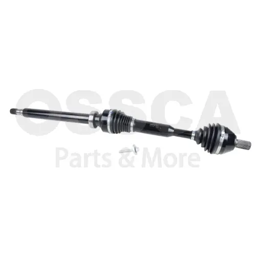 Antriebswelle vorne rechts OSSCA 79812 Bild Antriebswelle vorne rechts OSSCA 79812