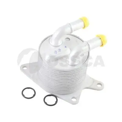 Ölkühler, Motoröl OSSCA 79898 Bild Ölkühler, Motoröl OSSCA 79898