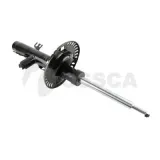 Stoßdämpfer Vorderachse OSSCA 82441