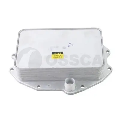 Ölkühler, Motoröl OSSCA 82903