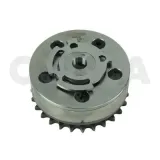 Nockenwellenversteller Einlassseite OSSCA 83330