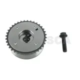 Nockenwellenversteller Einlassseite OSSCA 83667
