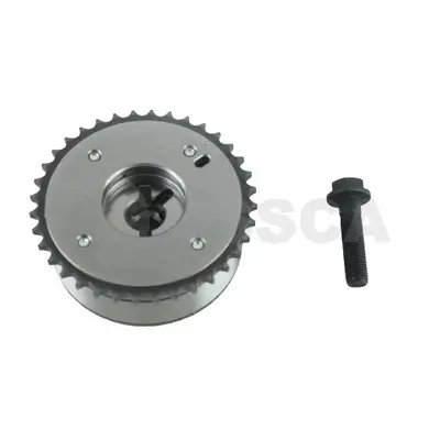 Nockenwellenversteller Einlassseite OSSCA 83667 Bild Nockenwellenversteller Einlassseite OSSCA 83667