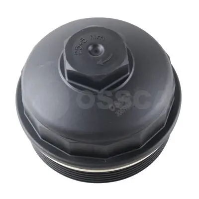 Deckel, Ölfiltergehäuse OSSCA 84603