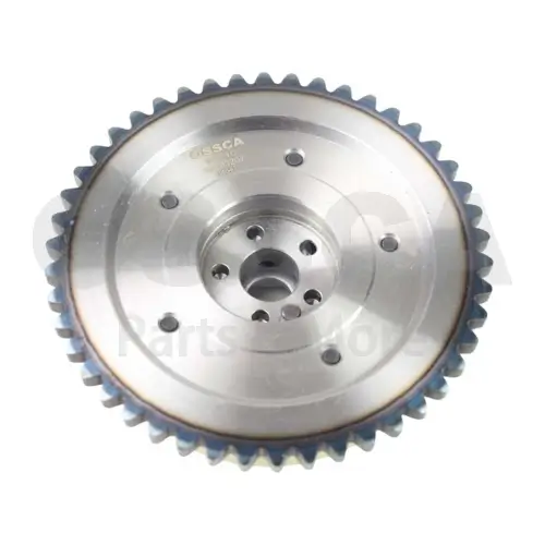 Nockenwellenversteller Einlassseite OSSCA 85716