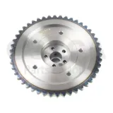Nockenwellenversteller Einlassseite OSSCA 85716