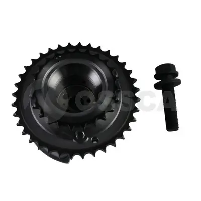 Nockenwellenversteller Einlassseite OSSCA 85720 Bild Nockenwellenversteller Einlassseite OSSCA 85720