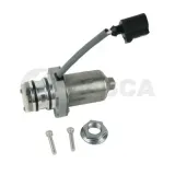 Pumpe, Lamellenkupplung (Allradantrieb) OSSCA 85976