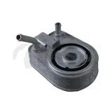 Ölkühler, Motoröl OSSCA 86363