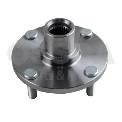 Radnabe vorne OSSCA 86409