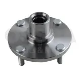 Radnabe vorne OSSCA 86409