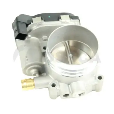 Druckwandler, Stellelement (Drosselklappe) OSSCA 86568 Bild Druckwandler, Stellelement (Drosselklappe) OSSCA 86568