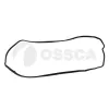 Dichtungssatz, Zylinderkopfhaube OSSCA 86670