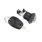 Heckklappenschloss OSSCA 87266