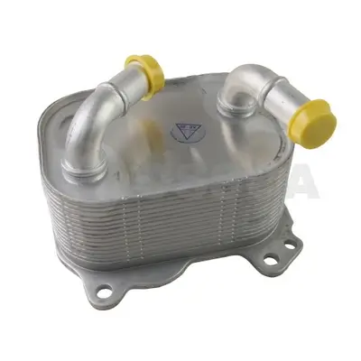Ölkühler, Motoröl OSSCA 87867
