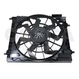 Riemenscheibe, Kurbelwelle OSSCA 35303