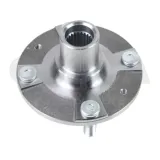 Radnabe links vorne rechts OSSCA 88470