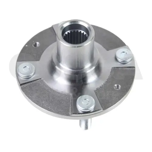 Radnabe links vorne rechts OSSCA 88470 Bild Radnabe links vorne rechts OSSCA 88470