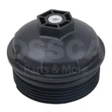 Deckel, Ölfiltergehäuse OSSCA 88964