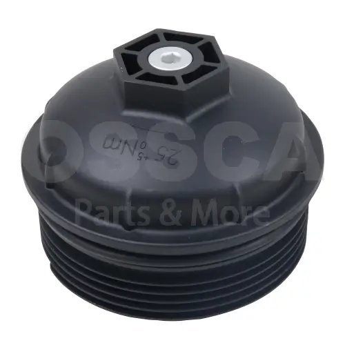 Deckel, Ölfiltergehäuse OSSCA 88964 Bild Deckel, Ölfiltergehäuse OSSCA 88964