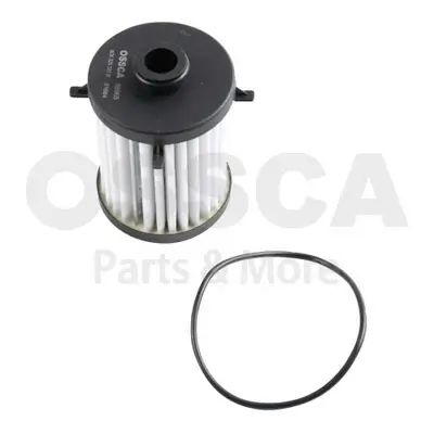 Ölfilter OSSCA 88965 Bild Ölfilter OSSCA 88965
