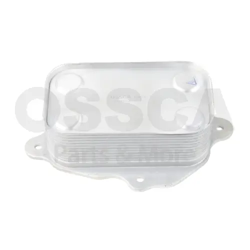 Ölkühler, Motoröl OSSCA 89021 Bild Ölkühler, Motoröl OSSCA 89021