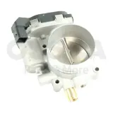 Druckwandler, Stellelement (Drosselklappe) OSSCA 89043