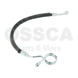 Hydraulikschlauch, Lenkung OSSCA 89616