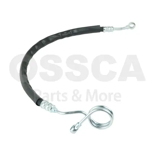 Hydraulikschlauch, Lenkung OSSCA 89616 Bild Hydraulikschlauch, Lenkung OSSCA 89616