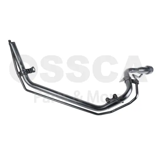 Einfüllstutzen, Kraftstofftank OSSCA 93110 Bild Einfüllstutzen, Kraftstofftank OSSCA 93110