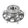 Radnabe hinten OSSCA 93806