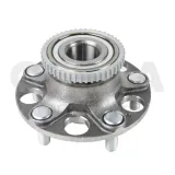 Radnabe hinten OSSCA 93806