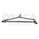 Druckwandler, Stellelement (Drosselklappe) OSSCA 86568