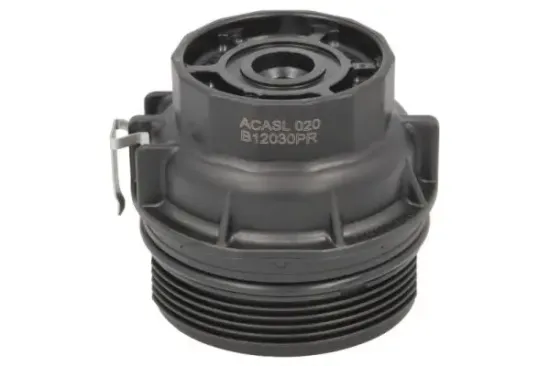 Gehäuse, Ölfilter JC PREMIUM B12030PR Bild Gehäuse, Ölfilter JC PREMIUM B12030PR