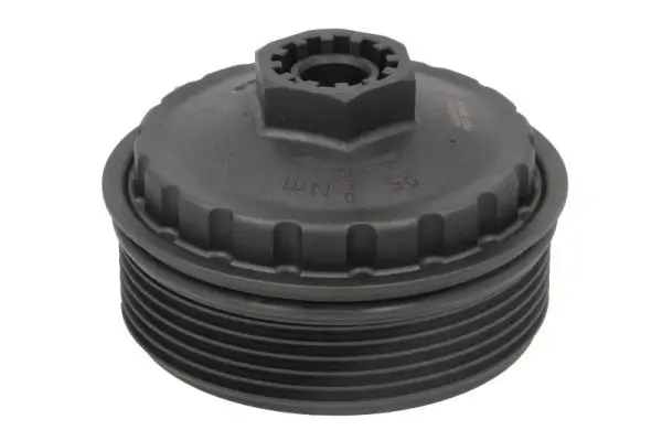 Deckel, Ölfiltergehäuse JC PREMIUM B1G029PR