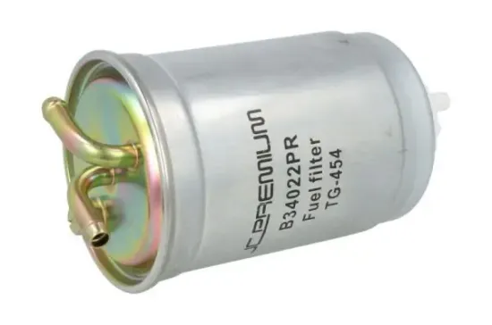 Kraftstofffilter JC PREMIUM B34022PR Bild Kraftstofffilter JC PREMIUM B34022PR