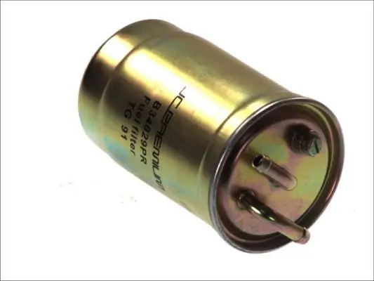 Kraftstofffilter JC PREMIUM B34029PR Bild Kraftstofffilter JC PREMIUM B34029PR