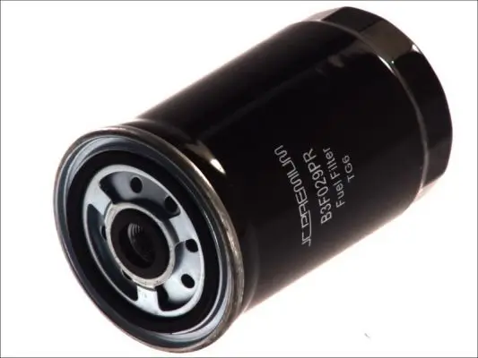Kraftstofffilter JC PREMIUM B3F029PR Bild Kraftstofffilter JC PREMIUM B3F029PR