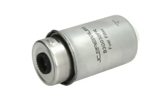 Kraftstofffilter JC PREMIUM B3G030PR Bild Kraftstofffilter JC PREMIUM B3G030PR