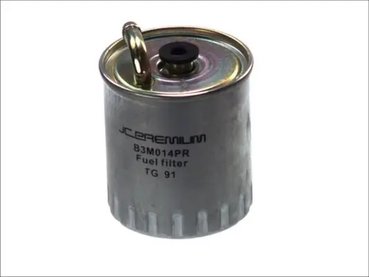 Kraftstofffilter JC PREMIUM B3M014PR Bild Kraftstofffilter JC PREMIUM B3M014PR
