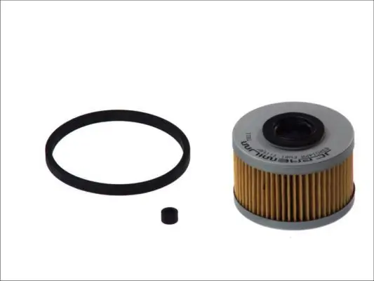 Kraftstofffilter JC PREMIUM B3R014PR Bild Kraftstofffilter JC PREMIUM B3R014PR