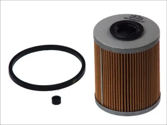 Kraftstofffilter JC PREMIUM B3R015PR Bild Kraftstofffilter JC PREMIUM B3R015PR